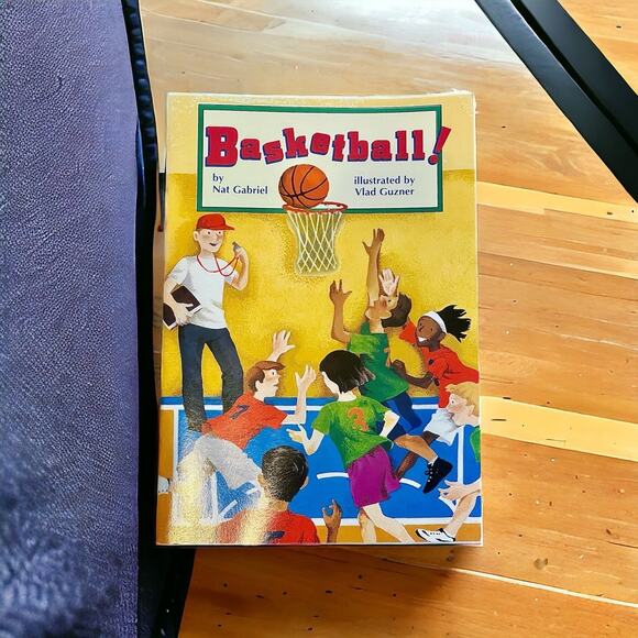 Vintage Early Reader Books Set Learn to Read-Leveled Readers Lot-Kids Education - Picture 8 of 9